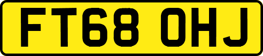 FT68OHJ