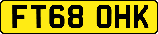 FT68OHK