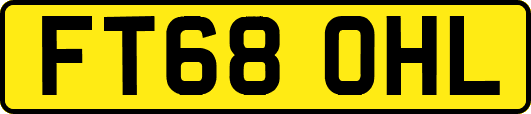 FT68OHL