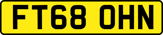 FT68OHN