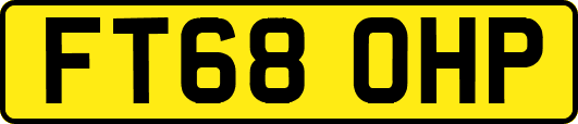 FT68OHP