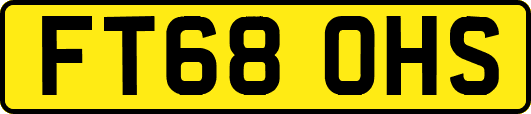 FT68OHS