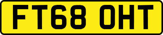 FT68OHT
