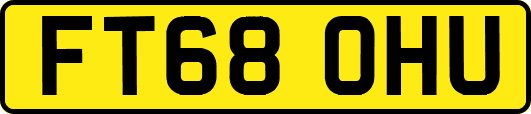 FT68OHU