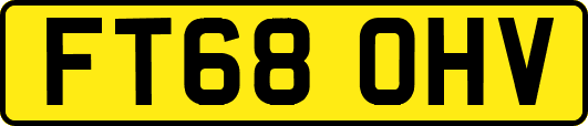 FT68OHV