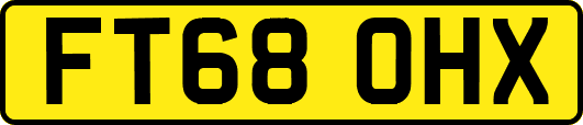 FT68OHX
