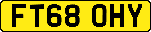 FT68OHY