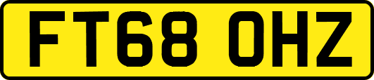 FT68OHZ