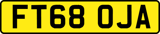 FT68OJA