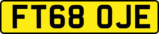 FT68OJE