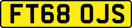 FT68OJS