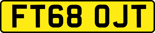 FT68OJT