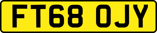 FT68OJY