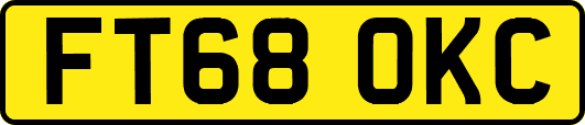 FT68OKC