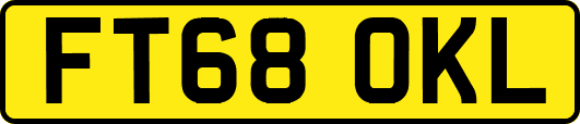 FT68OKL