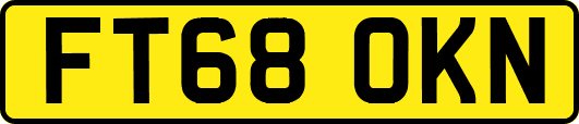 FT68OKN