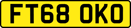FT68OKO