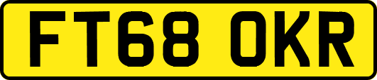 FT68OKR