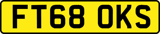 FT68OKS