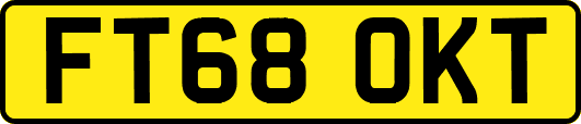 FT68OKT