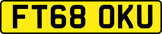 FT68OKU