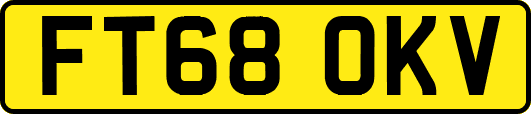 FT68OKV
