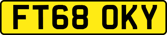 FT68OKY