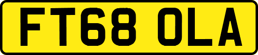 FT68OLA