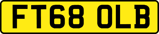 FT68OLB