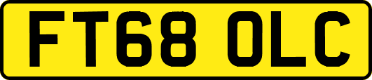 FT68OLC