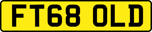 FT68OLD