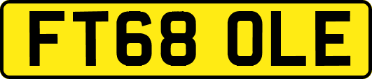 FT68OLE