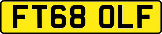 FT68OLF