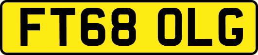 FT68OLG