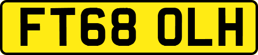 FT68OLH