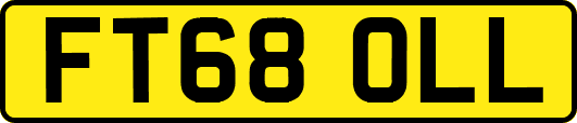 FT68OLL