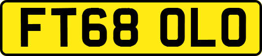 FT68OLO