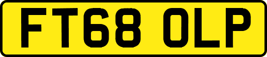 FT68OLP
