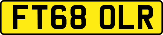 FT68OLR