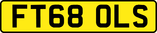 FT68OLS