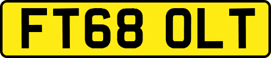 FT68OLT