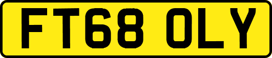 FT68OLY