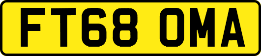 FT68OMA