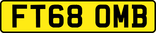 FT68OMB