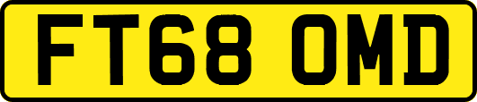 FT68OMD