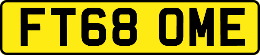 FT68OME