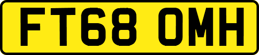 FT68OMH