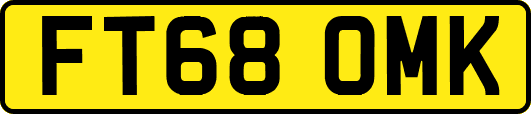 FT68OMK