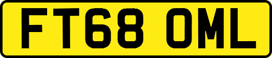FT68OML