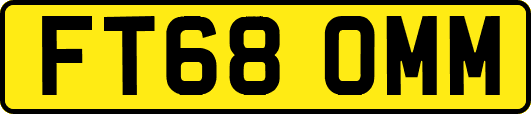 FT68OMM